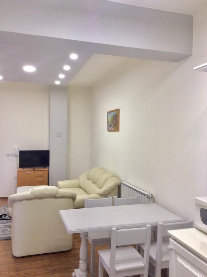 Appartamento Apartman Br 4 Bijeljina Esterno foto