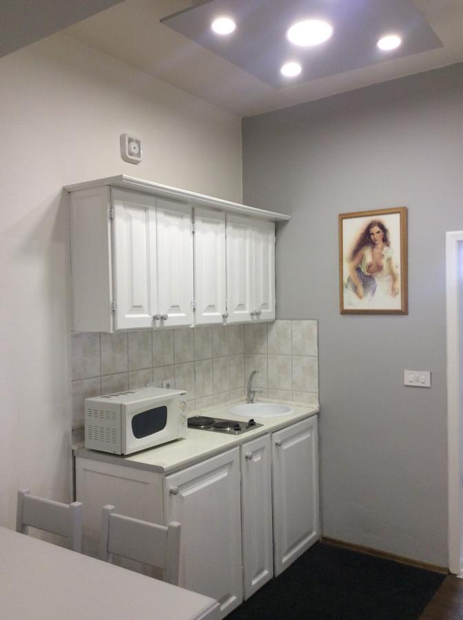 Appartamento Apartman Br 4 Bijeljina Esterno foto